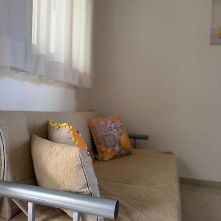 הוילה טרפאני Casa Vacanze Tridente מראה חיצוני תמונה